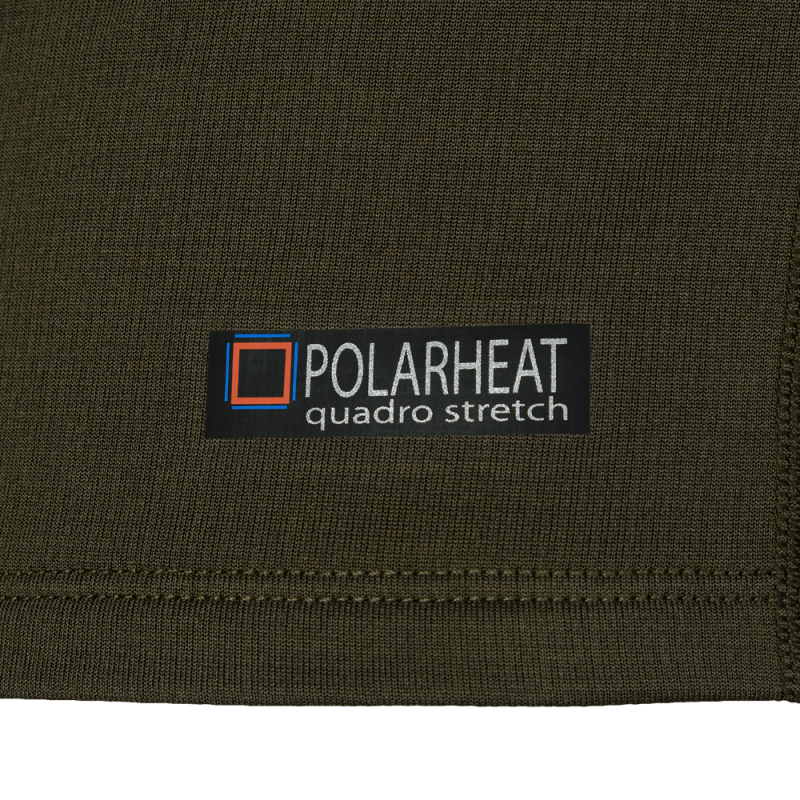 ТЕРМОБІЛИЗНА POLARHEAT SNAKE OLIVE (6572)
