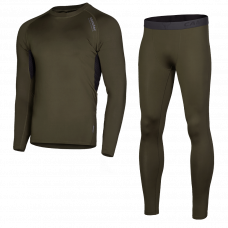 ТЕРМОБІЛИЗНА TERMOLINE GEN.3 MESH OLIVE (910)