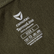 ТЕРМОБІЛИЗНА TERMOLINE GEN.3 MESH OLIVE (910)