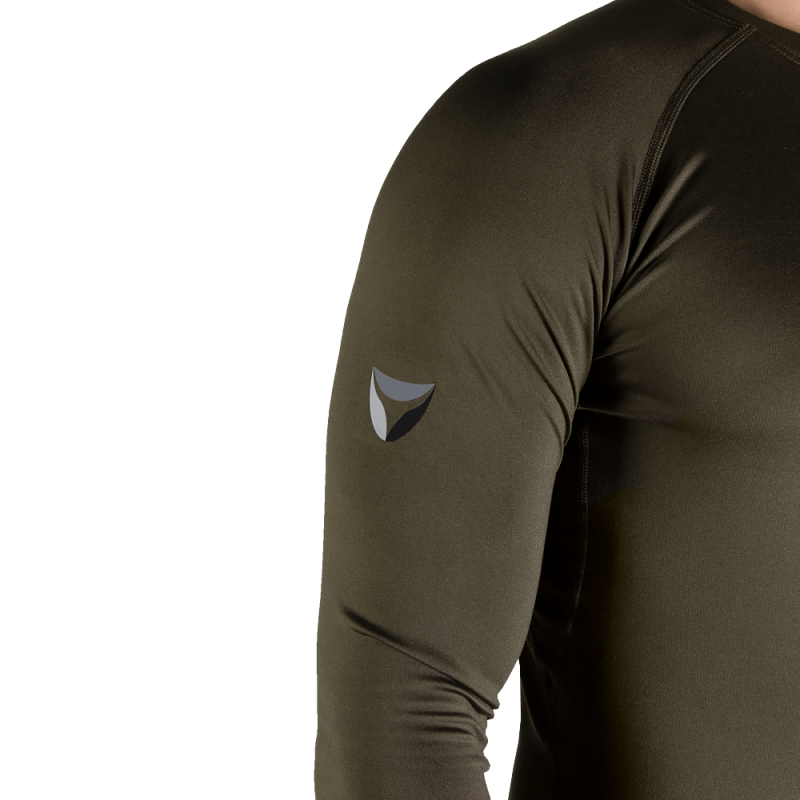 ТЕРМОБІЛИЗНА TERMOLINE GEN.3 MESH OLIVE (910)