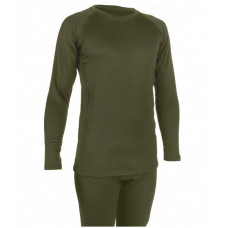 Термобілизна комплект Active Khaki