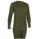 Термобілизна комплект Active Khaki
