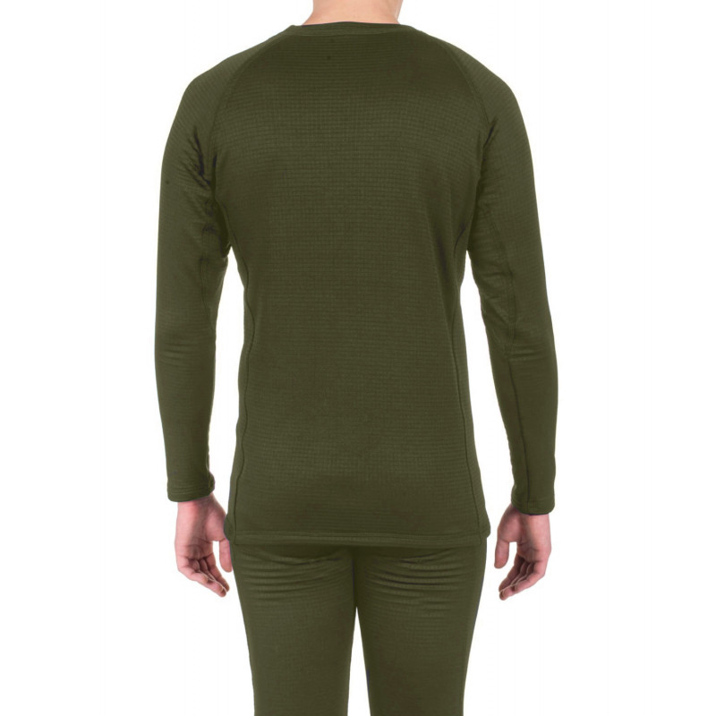 Термобілизна комплект Active Khaki
