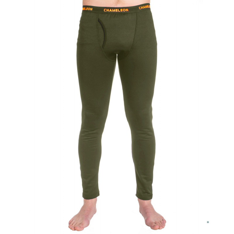 Термобілизна комплект Active Khaki