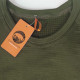 Термобілизна комплект Active Khaki
