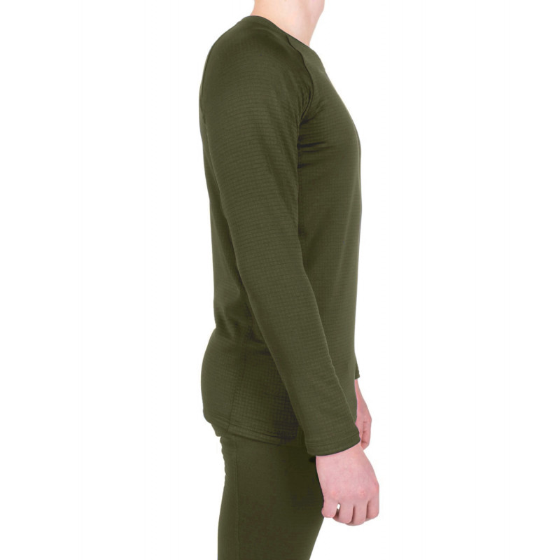 Термобілизна комплект Active Khaki