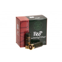 Набої мисливські B&P MB UNIVERSAL (б/к) 12/12/70 №3/0, 32 г