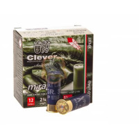 Патрон охотничий MIRAGE T2 Xpert Game к.12/12/70 №5 (2,9 мм), 32 г