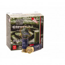 Набої мисливські MIRAGE T2 Xpert Game к.12/12/70 №5 (2,9 мм), 32 г