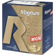 Патрон RIO Magnum кал. 12/76 дріб №00 (4.5 мм) наважка 50 г