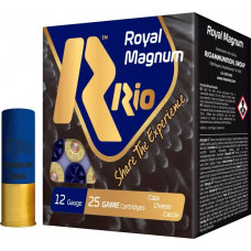 Патрон RIO Magnum кал. 12/76 дріб №3 (3.5 мм) наважка 50 г