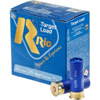 Патрон RIO Star Team EVO Training кол. 12/70 дробь №5 (3 мм) навеска 28 г