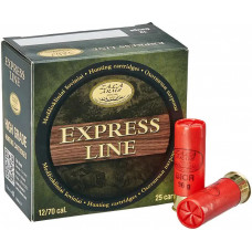 Патрон Zala Arms Bior (без контейнера) кал. 12/70 дріб № 3 (3,5 мм) наважка 36 г