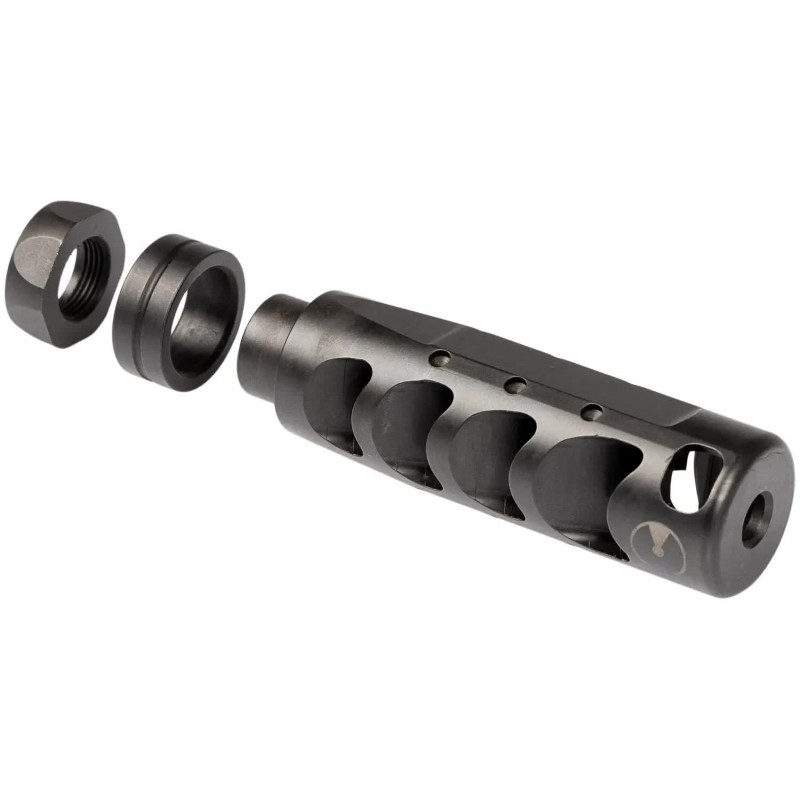 Дульне гальмо-компенсатор ULTRADYNE Apollo Max кал. 223 Rem 1/2"-28