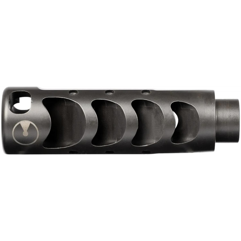 Дульне гальмо-компенсатор ULTRADYNE Apollo Max кал. 223 Rem 1/2"-28