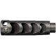 Дульне гальмо-компенсатор ULTRADYNE Apollo Max кал. 223 Rem 1/2"-28