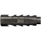 Дульне гальмо-компенсатор ULTRADYNE Apollo Max кал. 223 Rem 1/2"-28