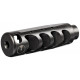 Дульне гальмо-компенсатор ULTRADYNE Apollo Max кал. 223 Rem 1/2"-28