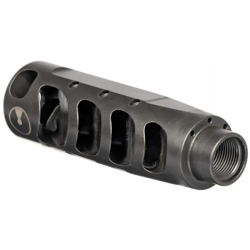 Дульне гальмо-компенсатор ULTRADYNE Apollo Max кал. 223 Rem 1/2"-28