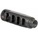 Дульне гальмо-компенсатор ULTRADYNE Apollo Max кал. 223 Rem 1/2"-28