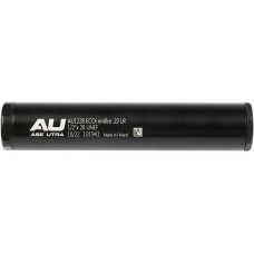 Саундмодератор Ase Utra ECO кал. 22 LR 1/2"-28