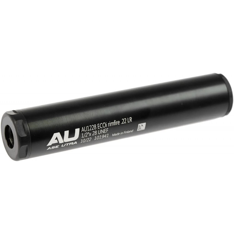 Саундмодератор Ase Utra ECO кал. 22 LR 1/2"-28
