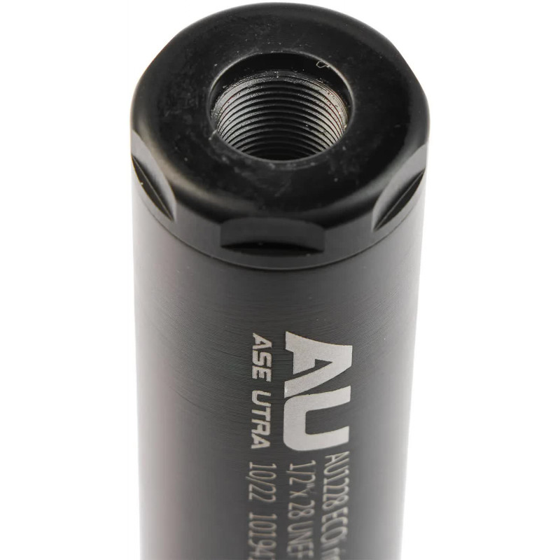 Саундмодератор Ase Utra ECO кал. 22 LR 1/2"-28