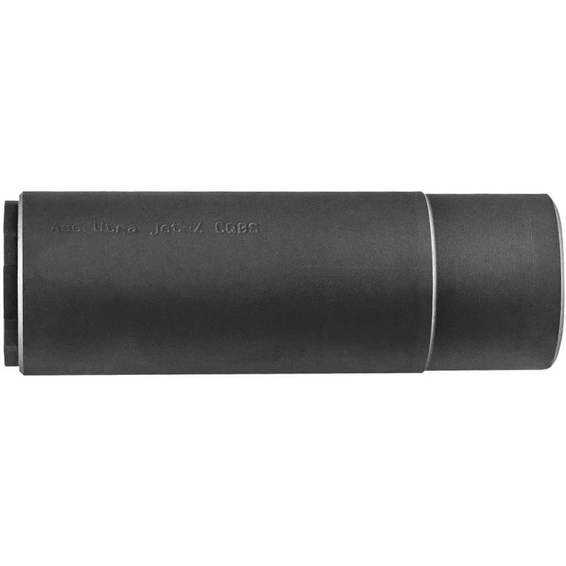 Саундмодератор Ase Utra Jet-Z CQB-S кал. 224 1/2"-28
