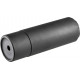 Саундмодератор Ase Utra Jet-Z CQB-S кал. 224 1/2"-28