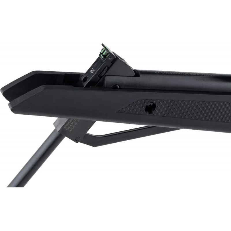 Гвинтівка пневматична Beeman Longhorn Gas Ram кал. 4,5 мм