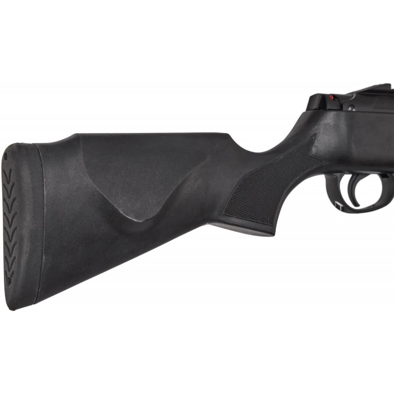 Гвинтівка пневматична Optima Alpha кал. 4,5 мм