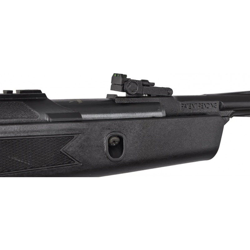 Гвинтівка пневматична Optima Alpha кал. 4,5 мм