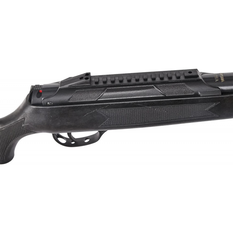 Гвинтівка пневматична Optima Alpha кал. 4,5 мм