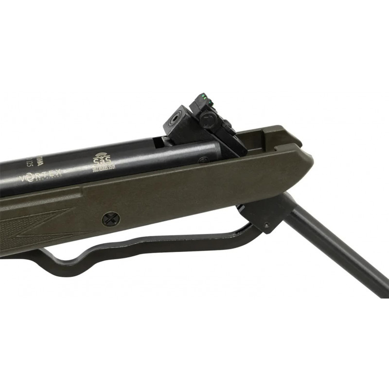 Пневматическая винтовка Optima Mod.125 OD Vortex 4.5 мм