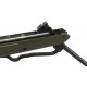 Пневматическая винтовка Optima Mod.125 OD Vortex 4.5 мм