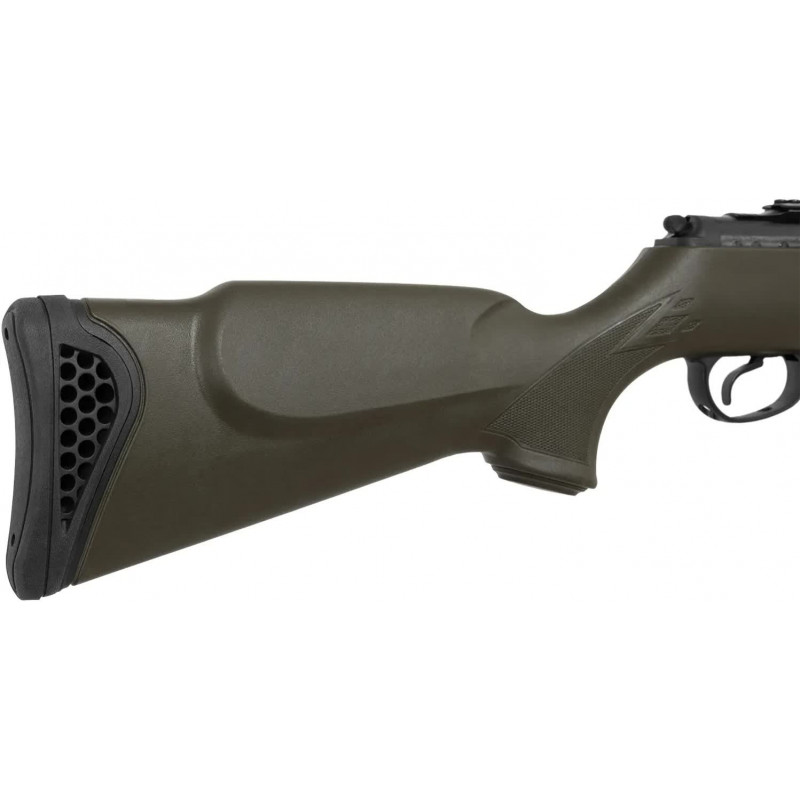 Пневматическая винтовка Optima Mod.125 OD Vortex 4.5 мм