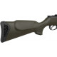 Пневматическая винтовка Optima Mod.125 OD Vortex 4.5 мм
