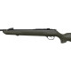 Пневматическая винтовка Optima Mod.125 OD Vortex 4.5 мм