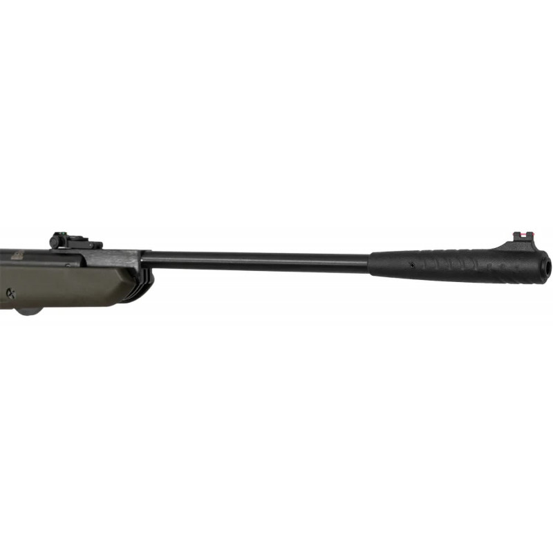 Пневматическая винтовка Optima Mod.125 OD Vortex 4.5 мм