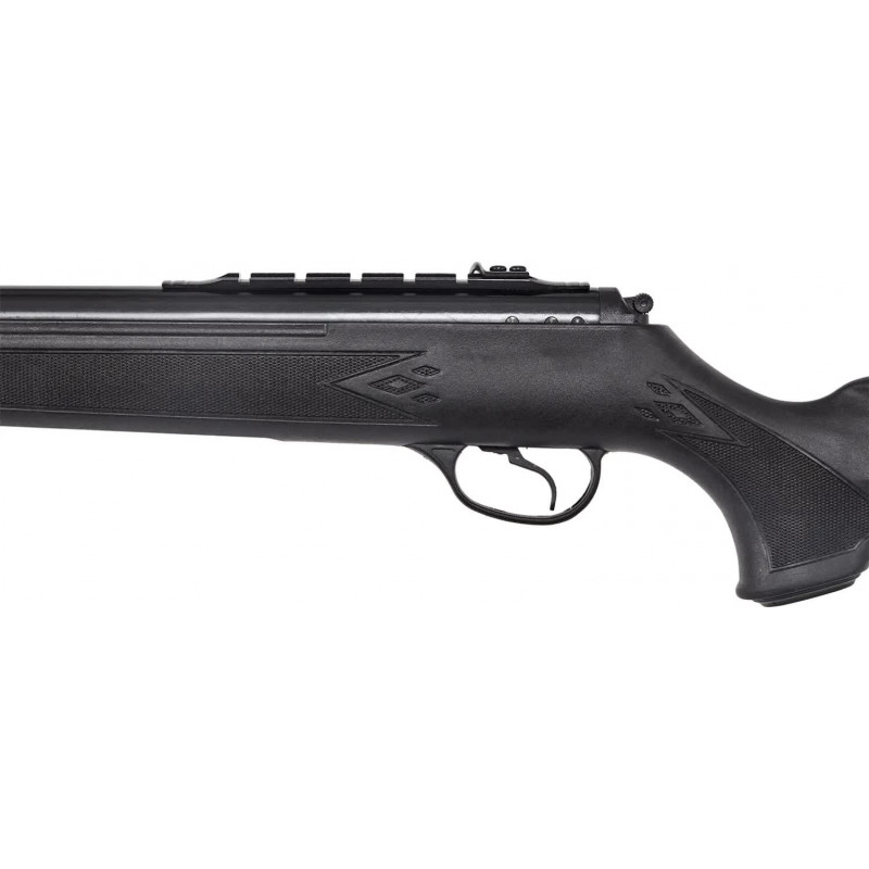 Гвинтівка пневматична Optima Mod.125 Vortex кал. 4,5 мм