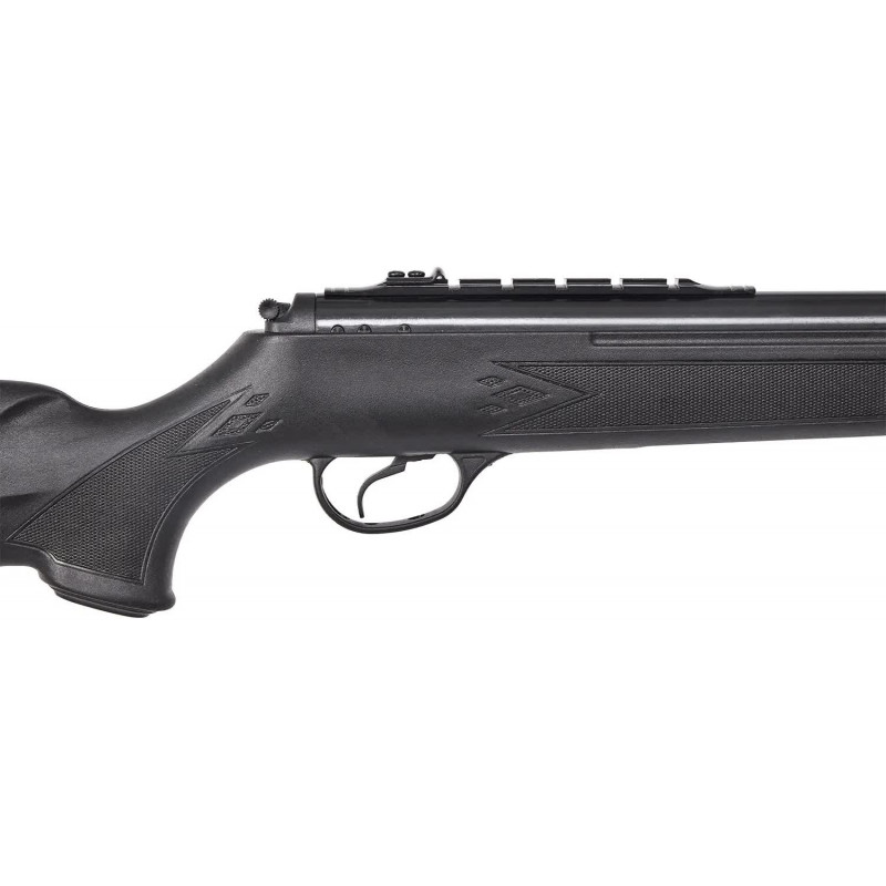 Гвинтівка пневматична Optima Mod.125 Vortex кал. 4,5 мм