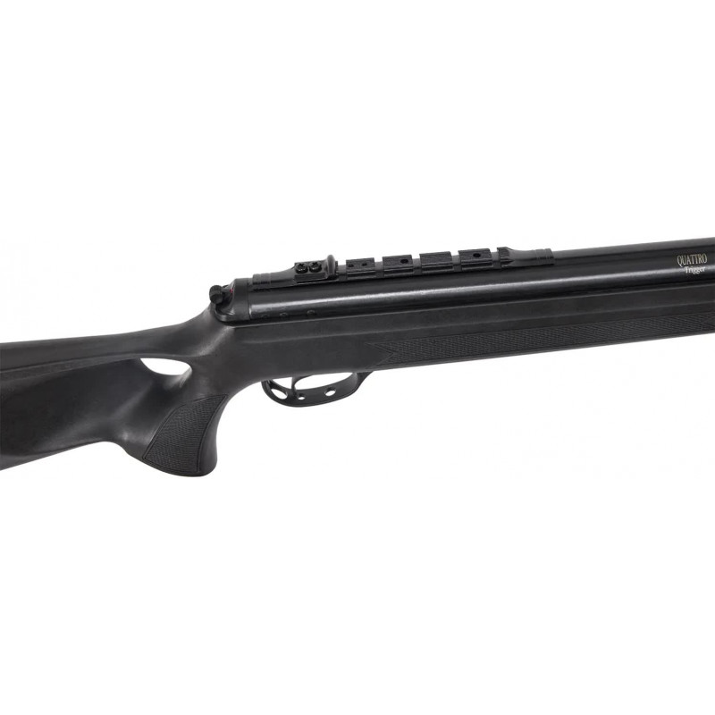 Винтовка пневматическая Optima Mod.125TH Vortex кал. 4,5 мм