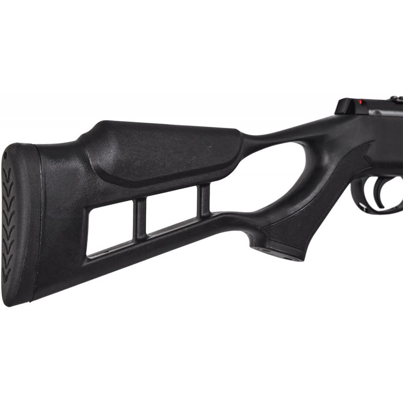 Пневматическая винтовка Optima Striker Edge Vortex кал. 4,5 мм