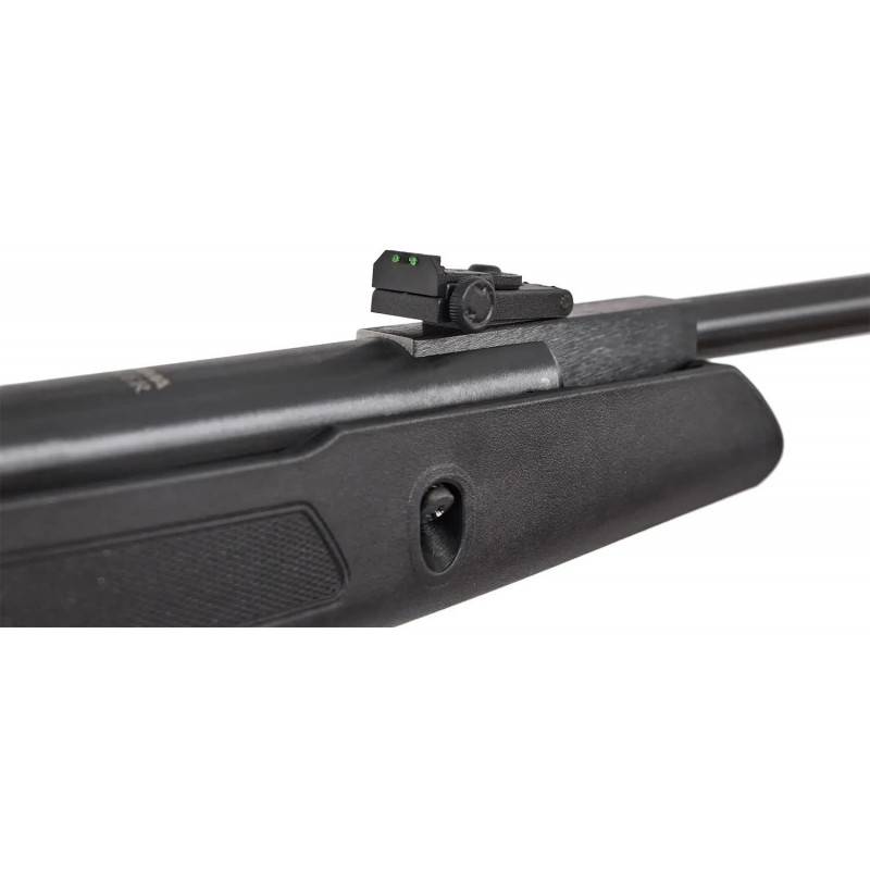 Пневматическая винтовка Optima Striker Edge Vortex кал. 4,5 мм