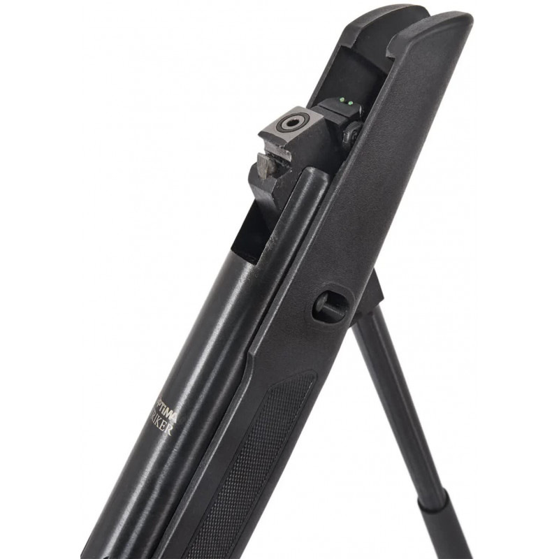 Пневматическая винтовка Optima Striker Edge Vortex кал. 4,5 мм