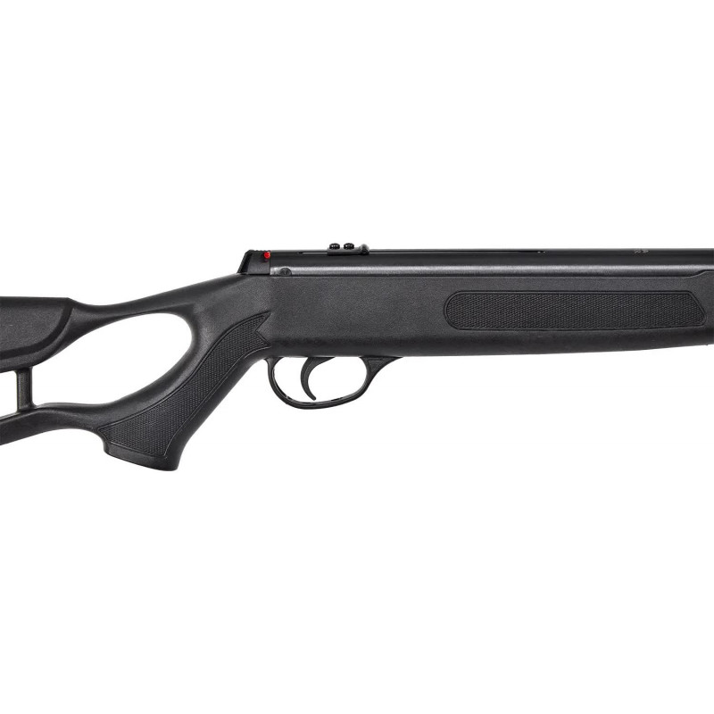 Пневматическая винтовка Optima Striker Edge Vortex кал. 4,5 мм