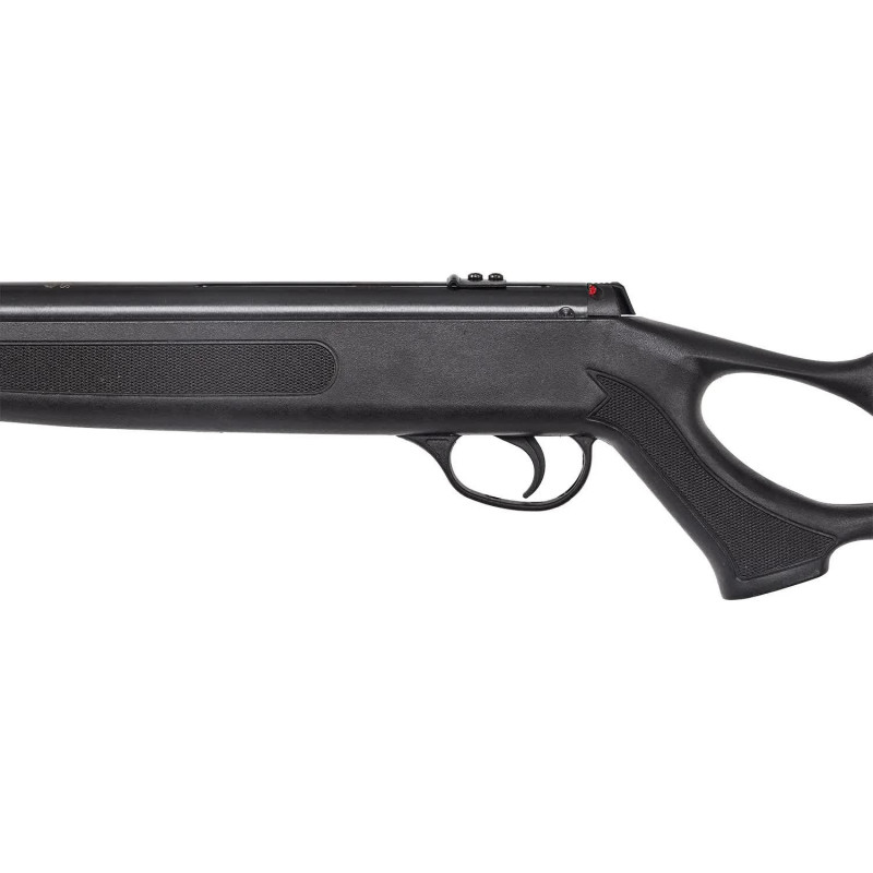 Пневматическая винтовка Optima Striker Edge Vortex кал. 4,5 мм