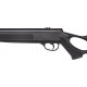 Пневматическая винтовка Optima Striker Edge Vortex кал. 4,5 мм