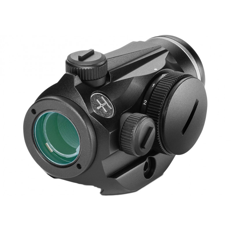 Приціл коліматорний Hawke Vantage 1x20 - Weaver. Сітка 3 MOA Dot