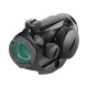 Приціл коліматорний Hawke Vantage 1x20 - Weaver. Сітка 3 MOA Dot